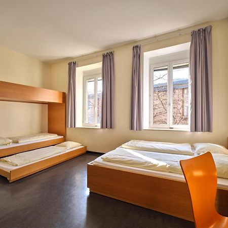 Youth Hostel Schengen / Remerschen Exterior photo