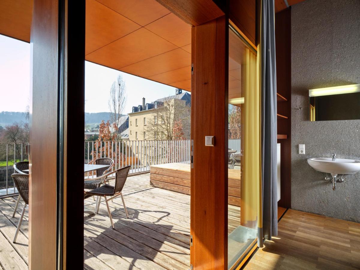 Youth Hostel Schengen / Remerschen Exterior photo