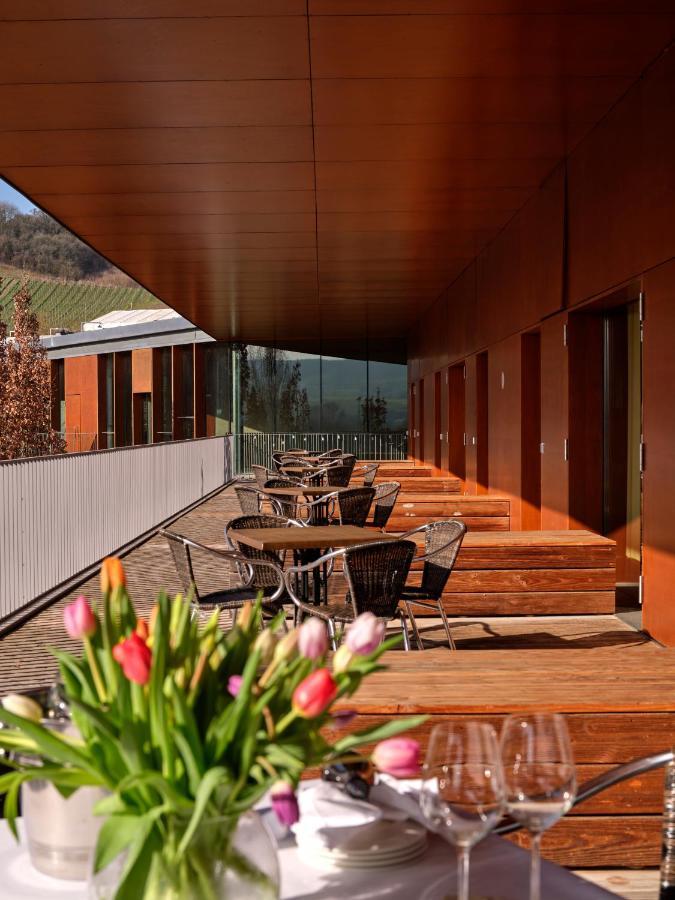 Youth Hostel Schengen / Remerschen Exterior photo