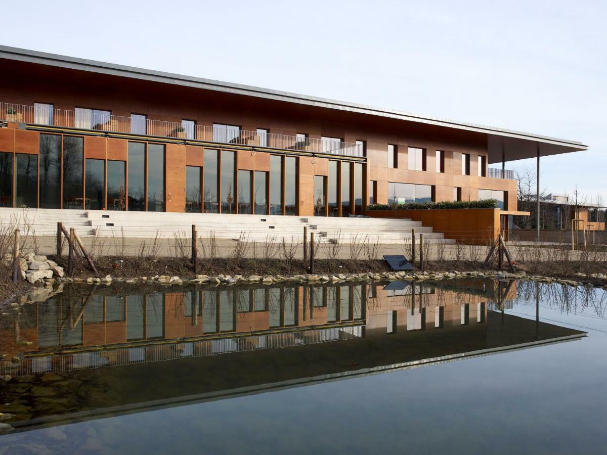 Youth Hostel Schengen / Remerschen Exterior photo